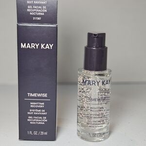 Mary Kay Timewise Nighttime Recovery Gel